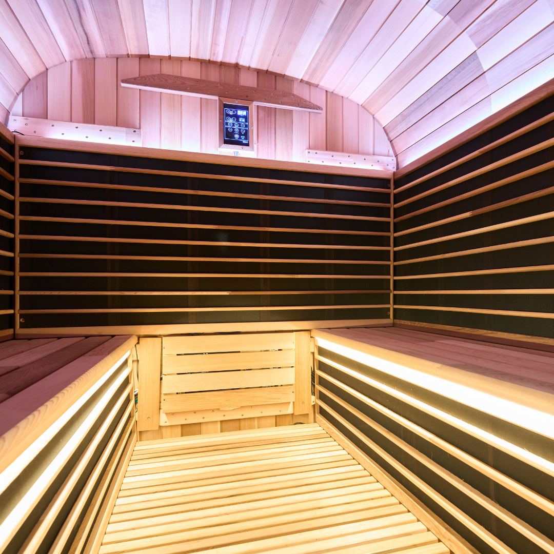 How Long Should You Be in a Sauna? Expert Recommendations