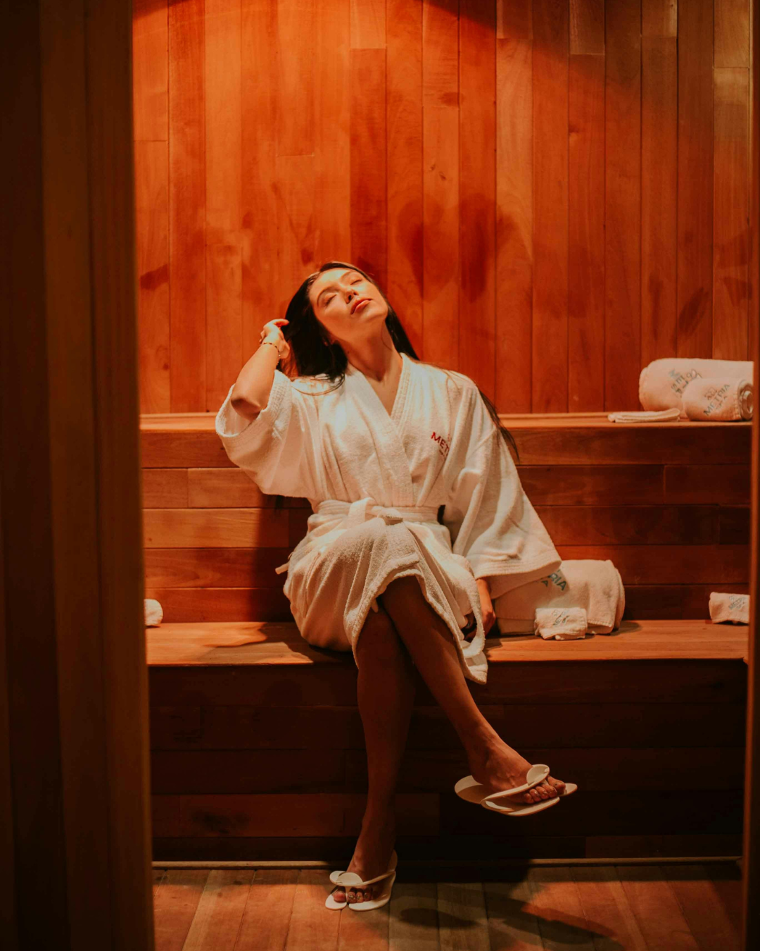 Are Saunas Good For You? Everything You Need To Know