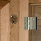 Oasis Panorama Porch