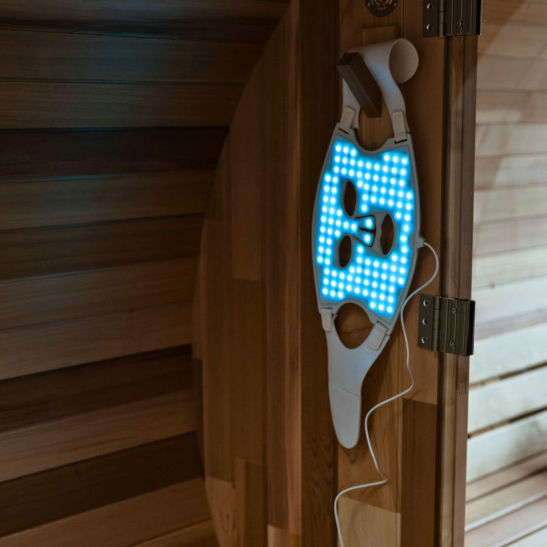 LED Therapy Mask