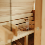 Hydrogen Water Bottle