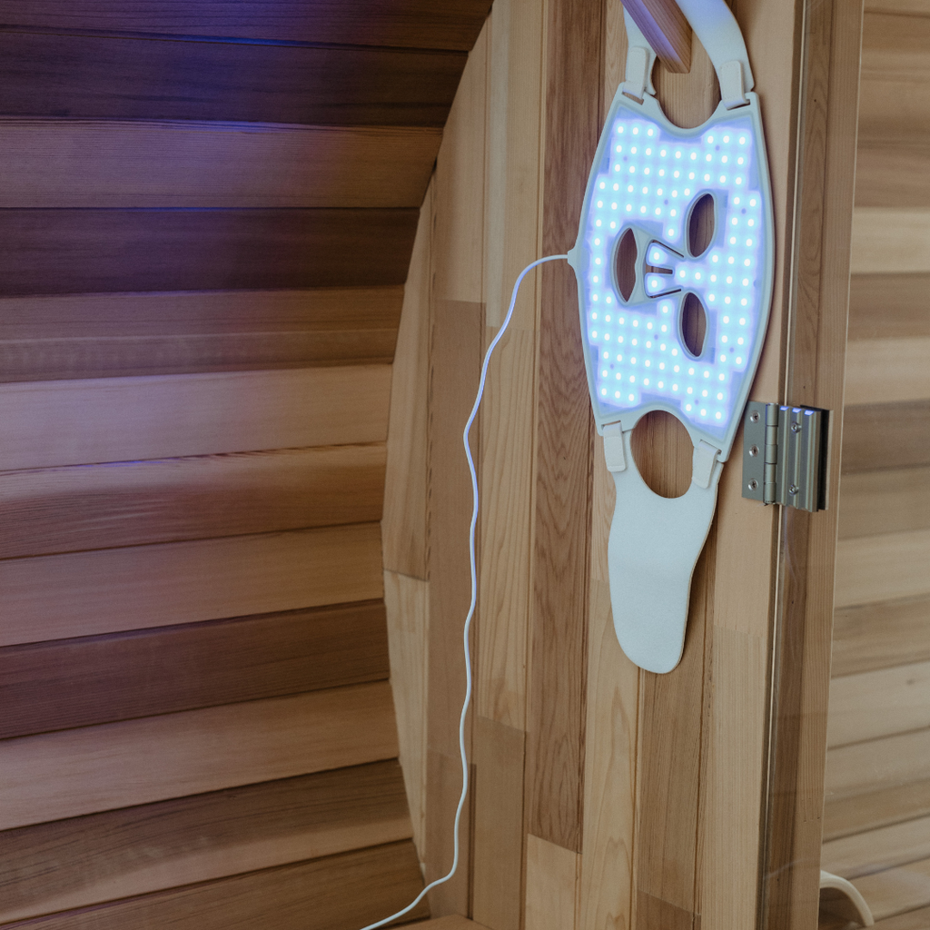 LED Therapy Mask