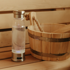 Hydrogen Water Bottle