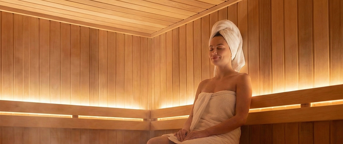 Saunas