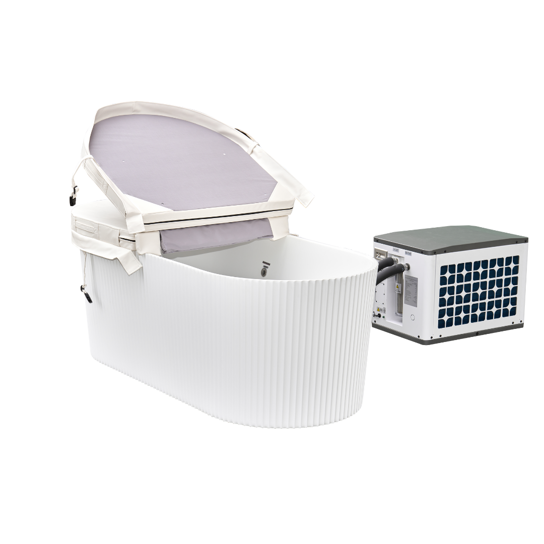 Frost Original (White)