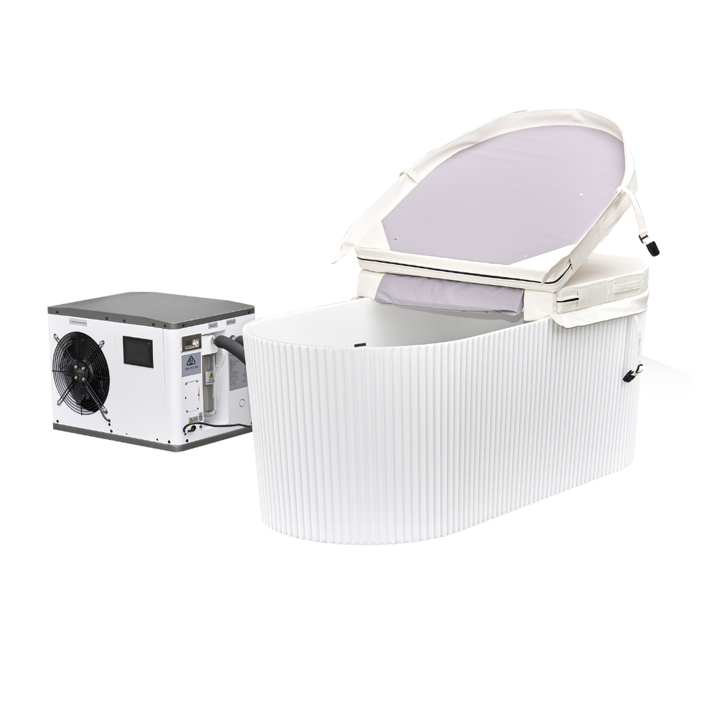 Frost Original (White)