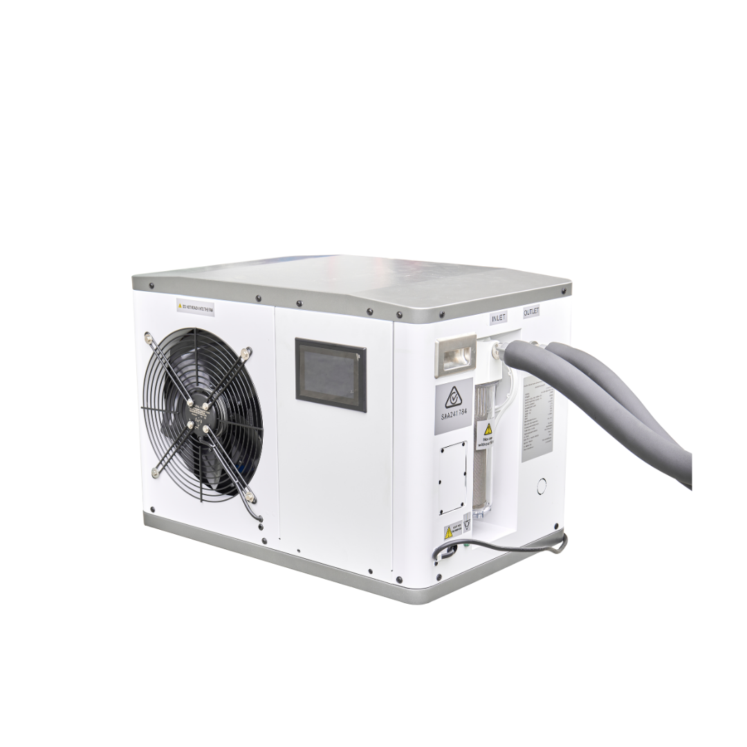 Frost Original (White)