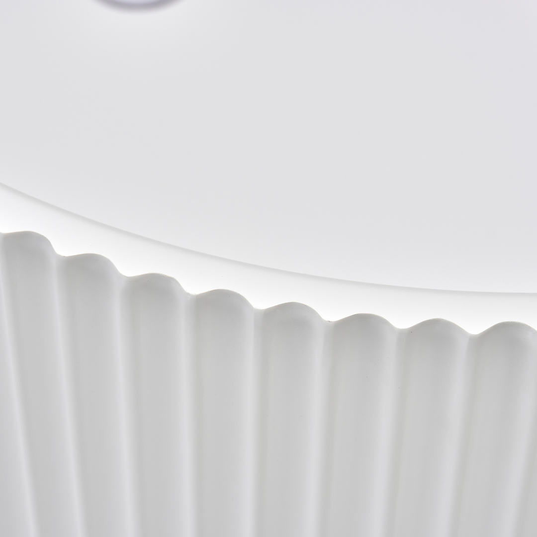 Frost Original (White)