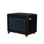 The Smart Plunge Chiller (Black)