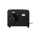 The Smart Plunge Chiller (Black)