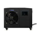 The Smart Plunge Chiller (Black)