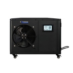 The Smart Plunge Chiller (Black)