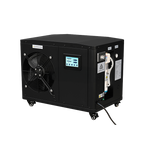 The Smart Plunge Chiller (Black)
