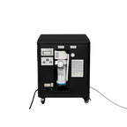 The Smart Plunge Chiller (Black)