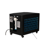 The Smart Plunge Chiller (Black)