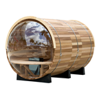 Oasis Panorama Porch