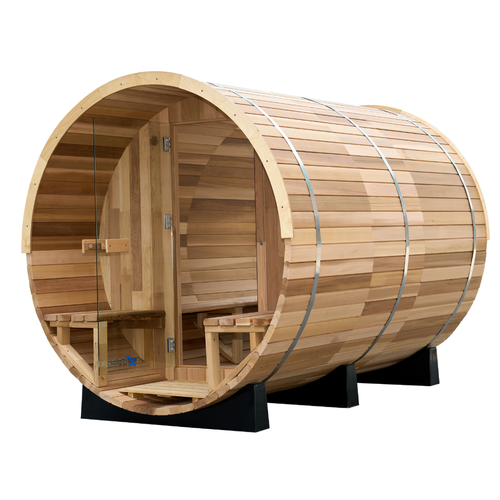 Oasis Panorama Porch