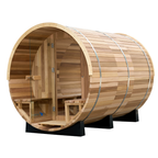 Oasis Panorama Porch