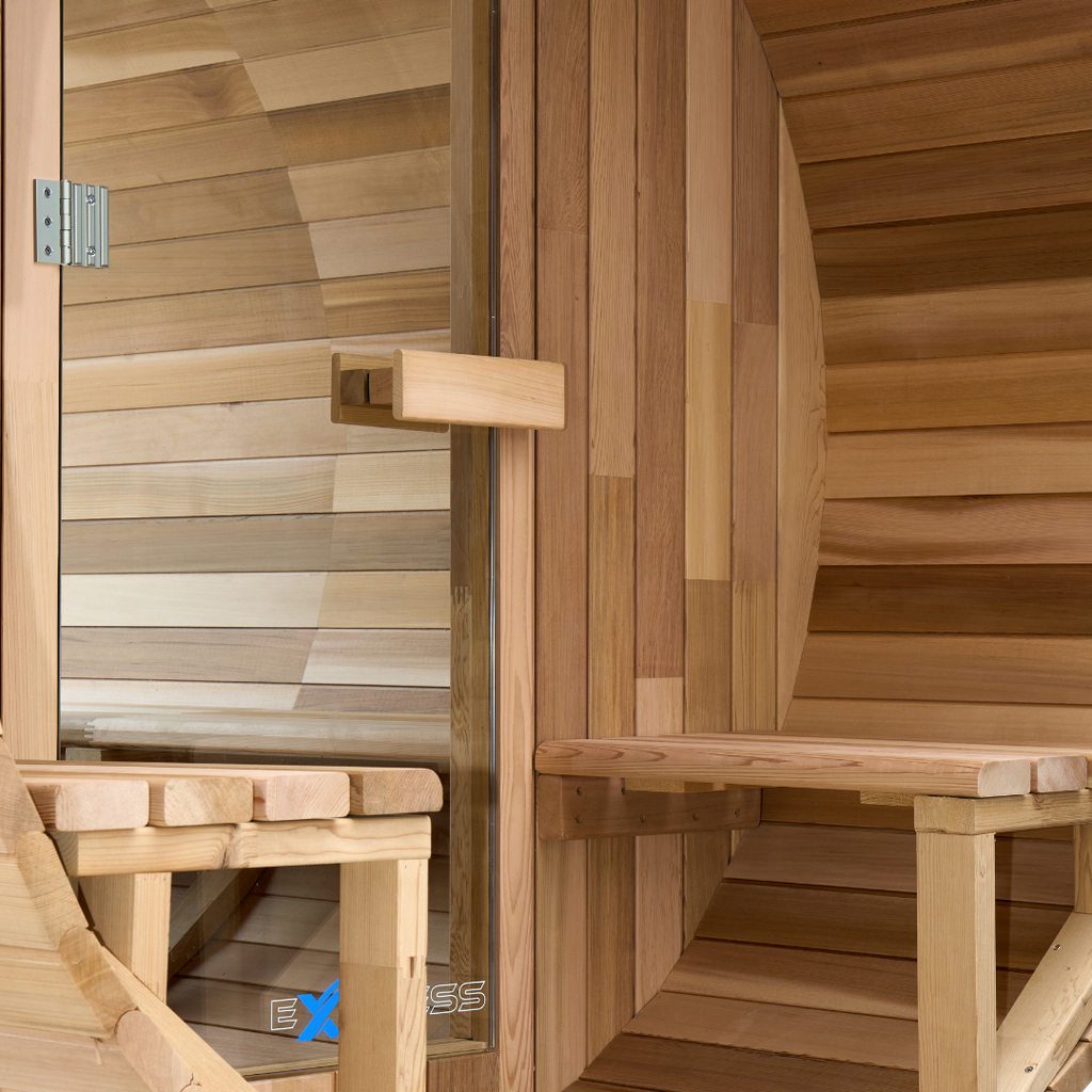 Oasis Panorama Porch