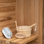 Sauna Accessories Kit
