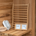 Sauna Accessories Kit