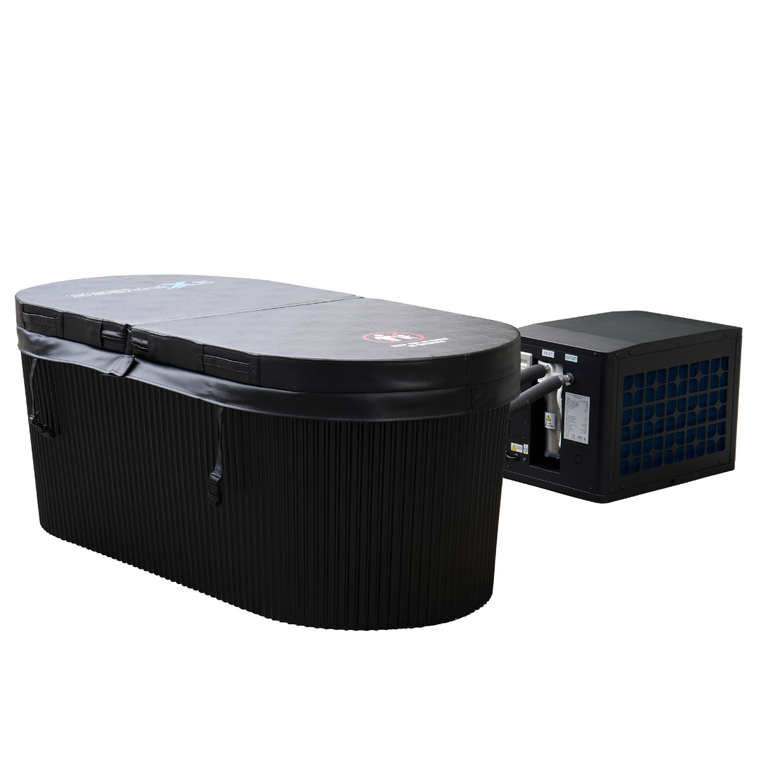 Frost Original (Black)