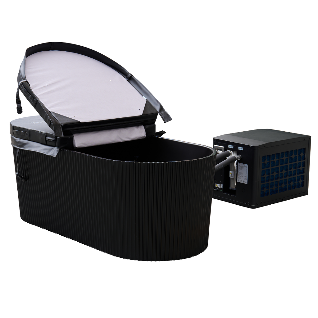 Frost Original (Black)