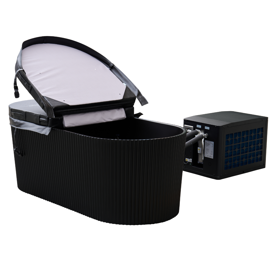 Frost Original (Black)