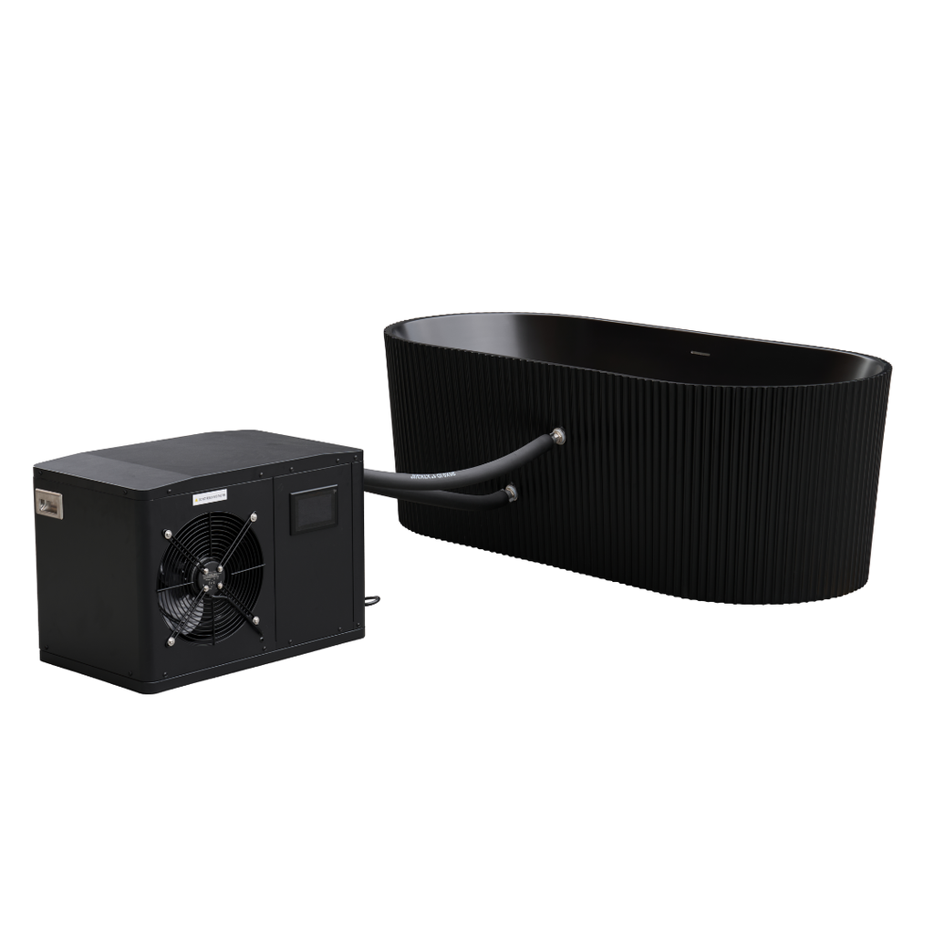 Frost Original (Black)