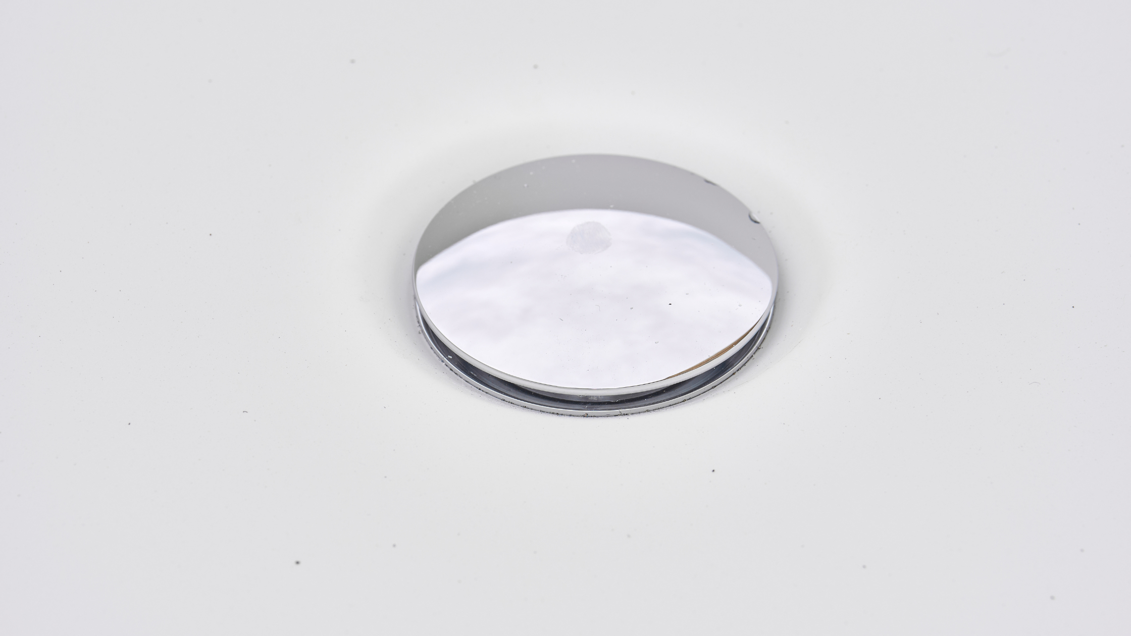 Frost Original (White)