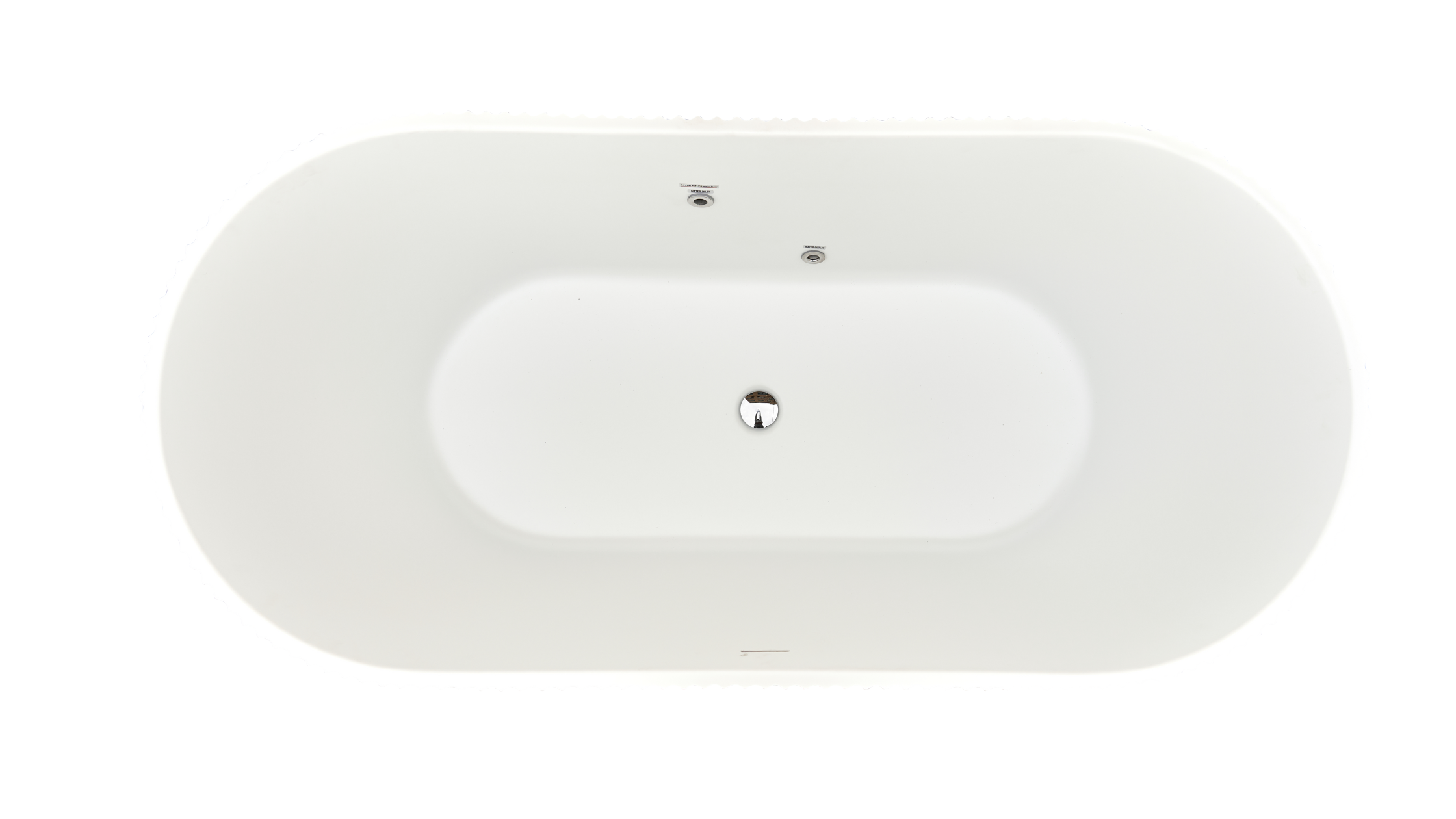 Frost Original (White)