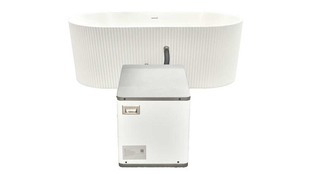 Frost Original (White)