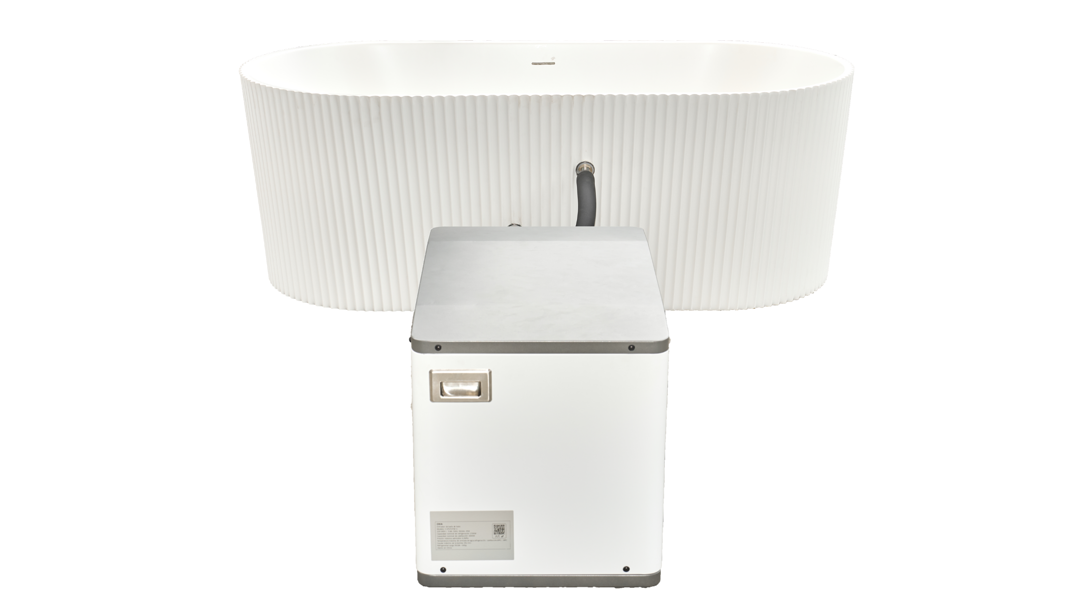 Frost Original (White)