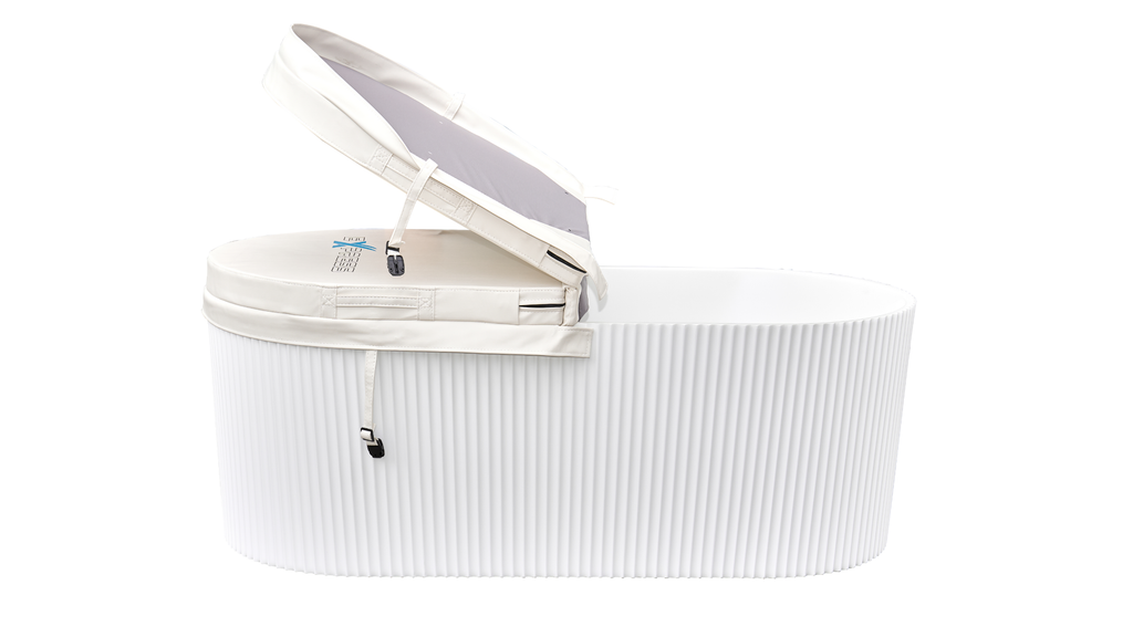 Frost Original (White)