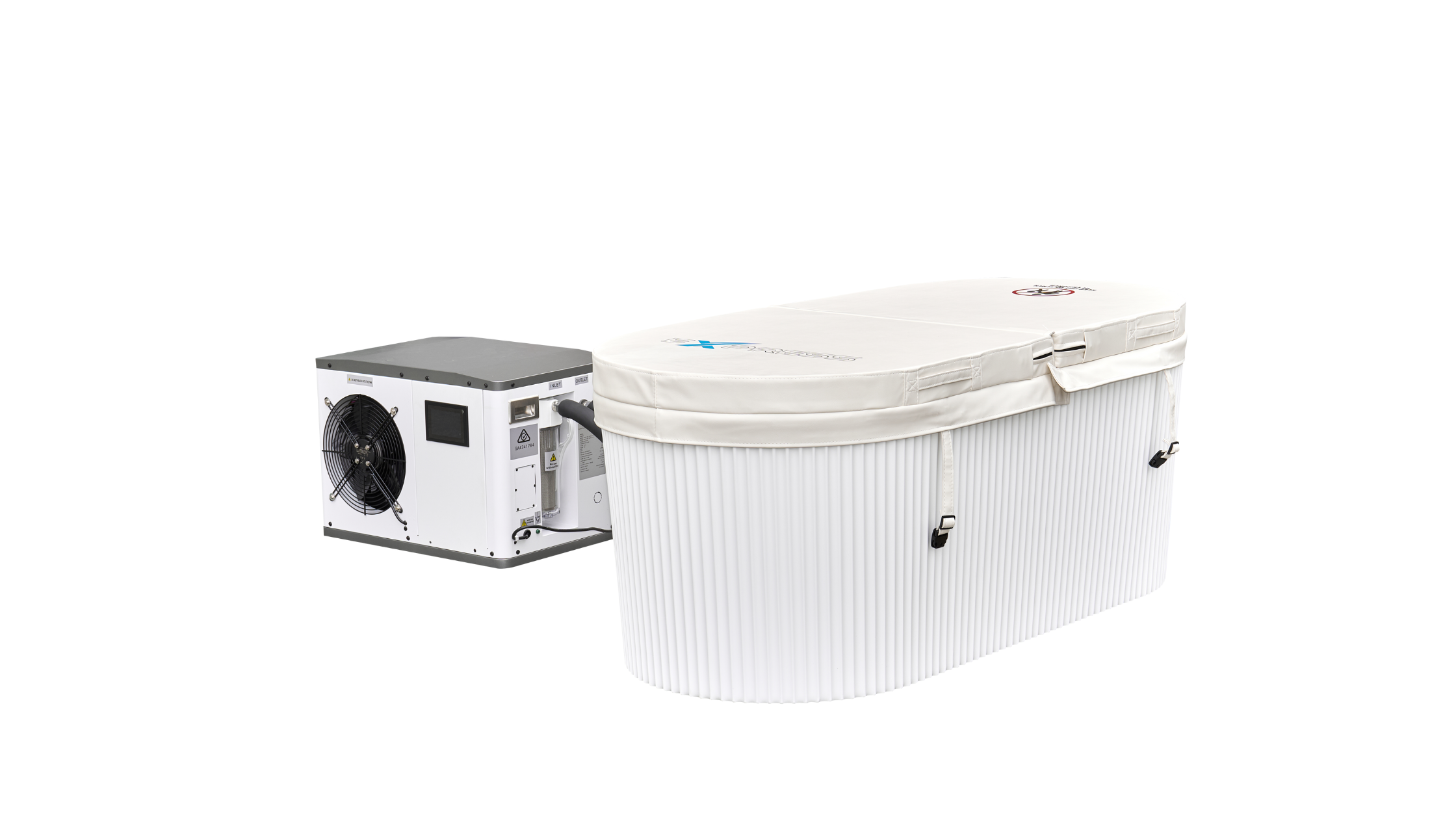 Frost Original (White)