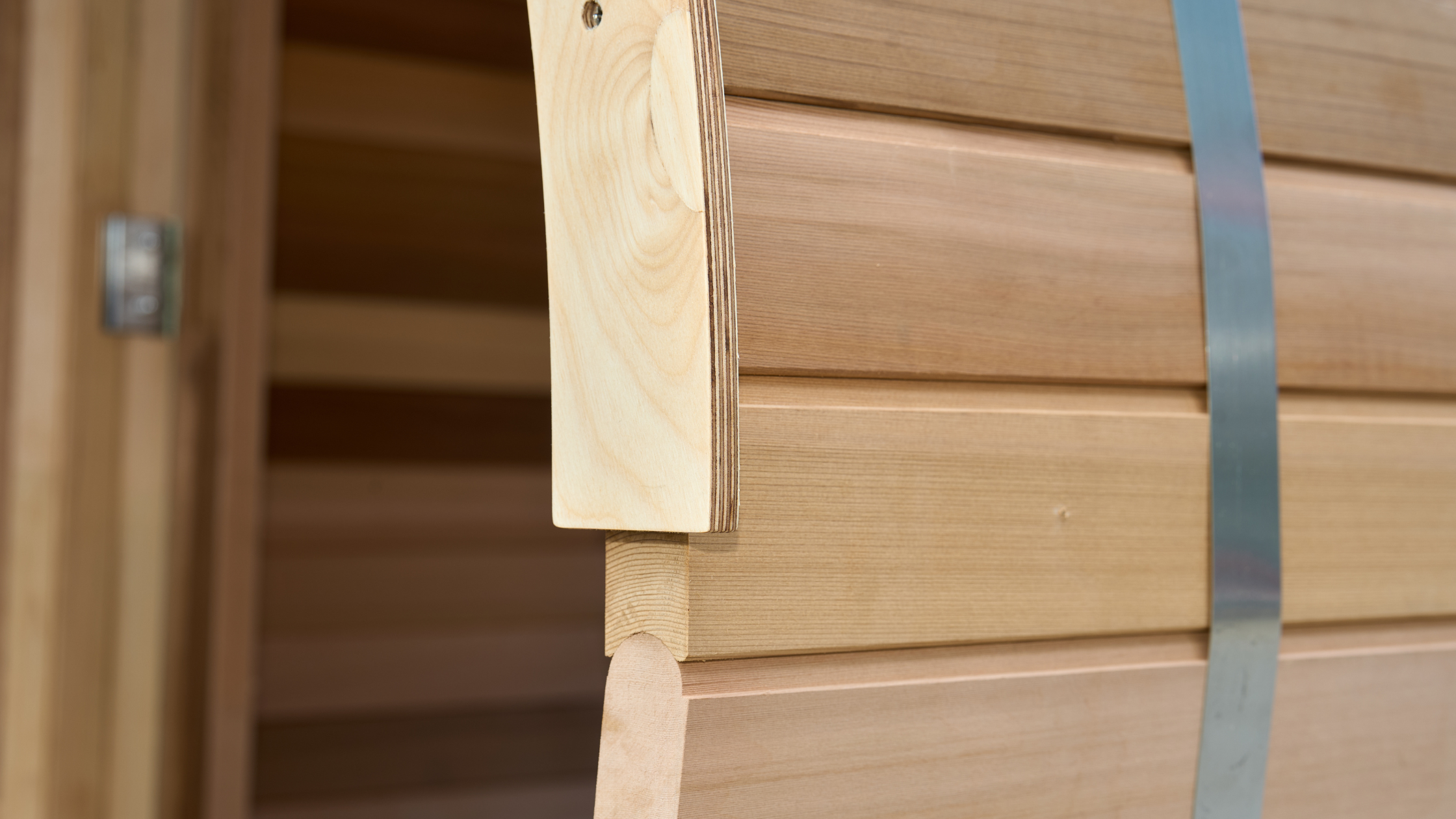 Oasis Panorama Porch