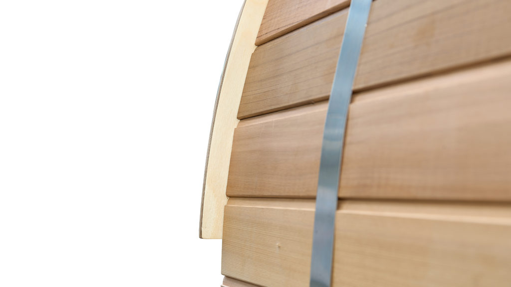 Oasis Panorama Porch