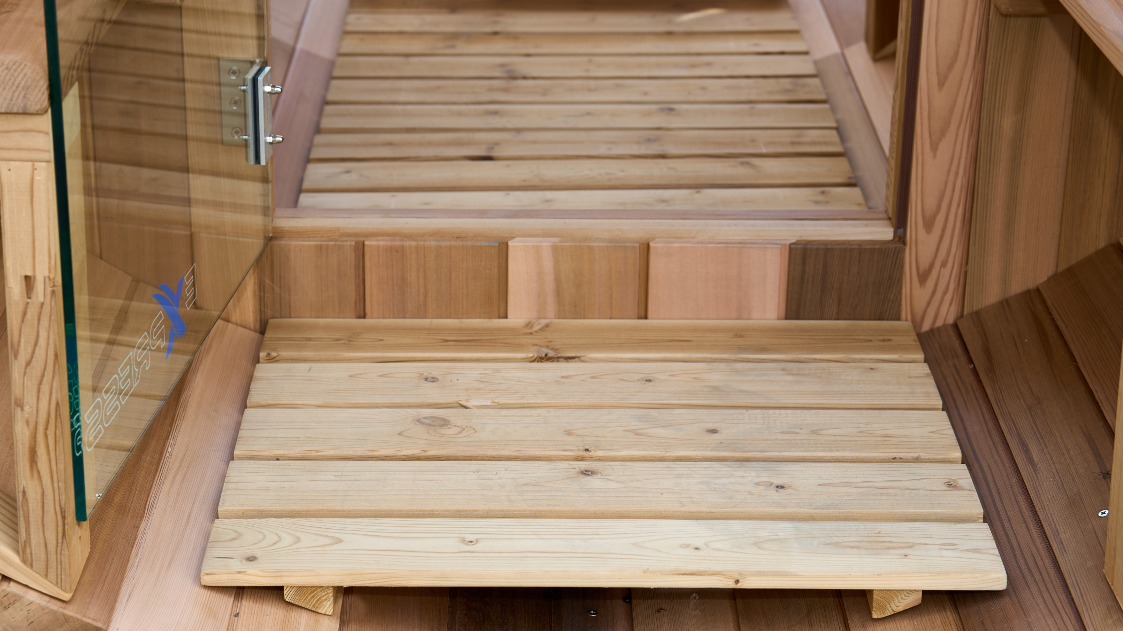 Oasis Panorama Porch