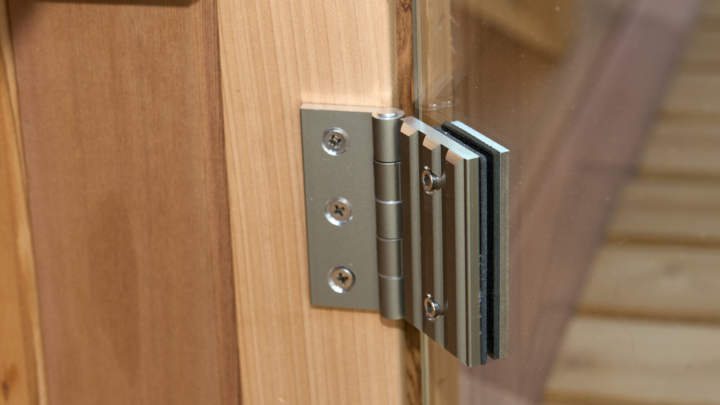 Oasis Panorama Porch