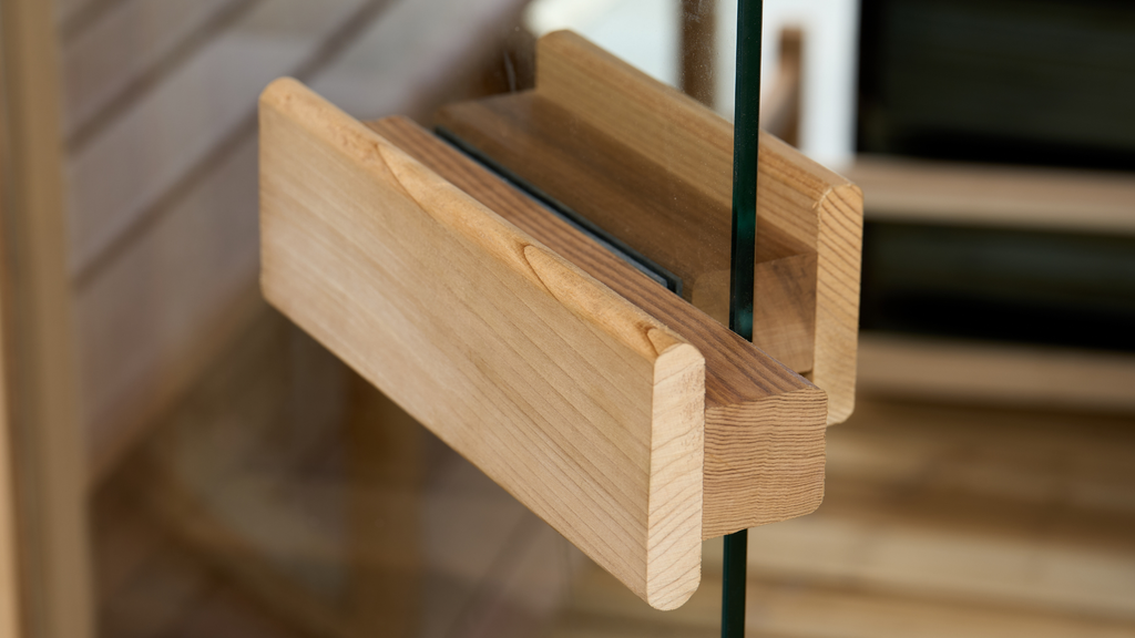 Oasis Panorama Porch