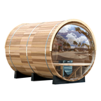 Oasis Panorama Porch