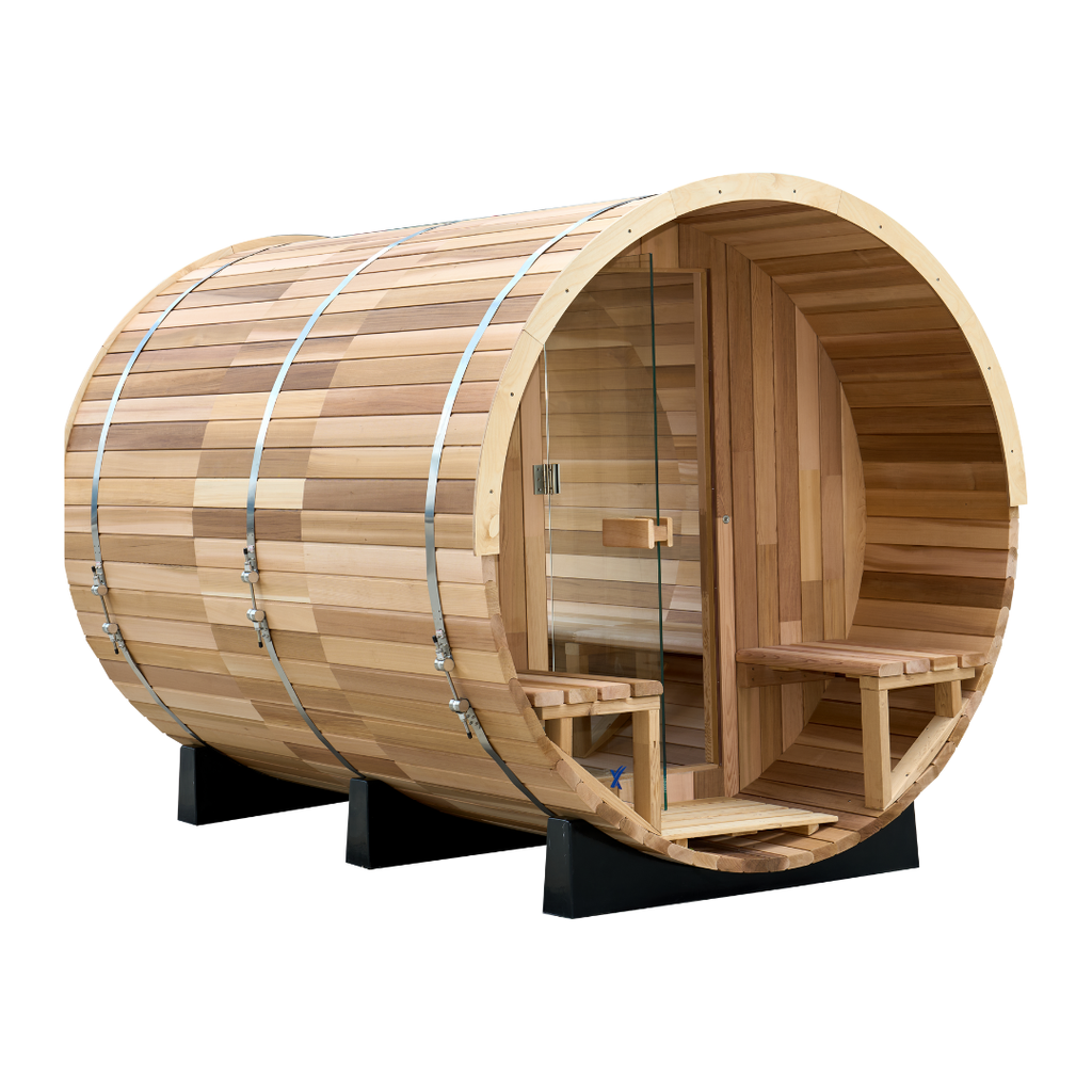 Oasis Panorama Porch