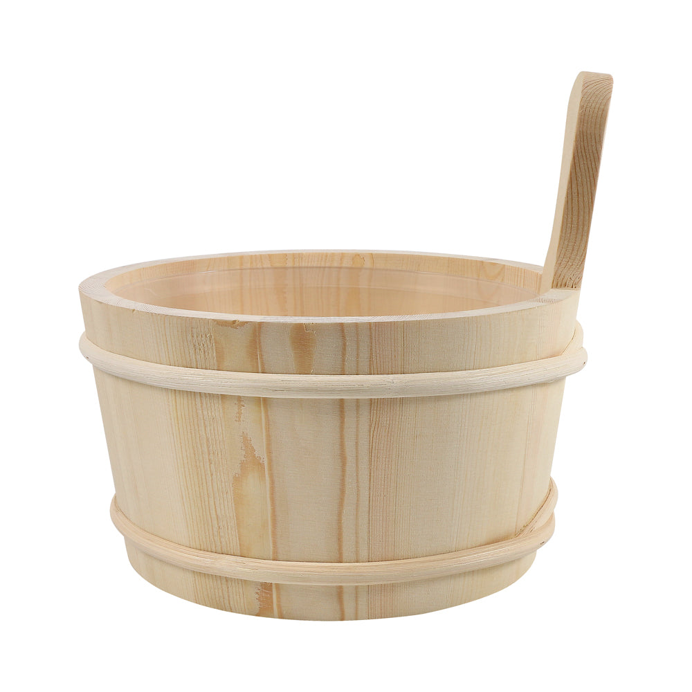 Sauna Accessories Kit