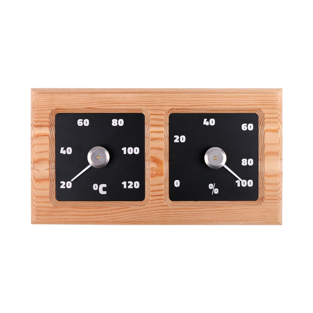 Sauna Accessories Kit