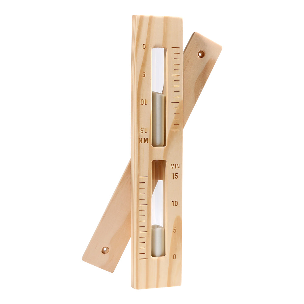 Sauna Accessories Kit