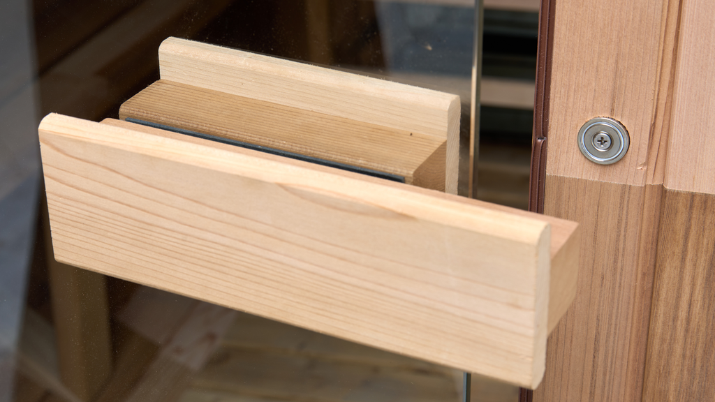 Oasis Panorama Porch