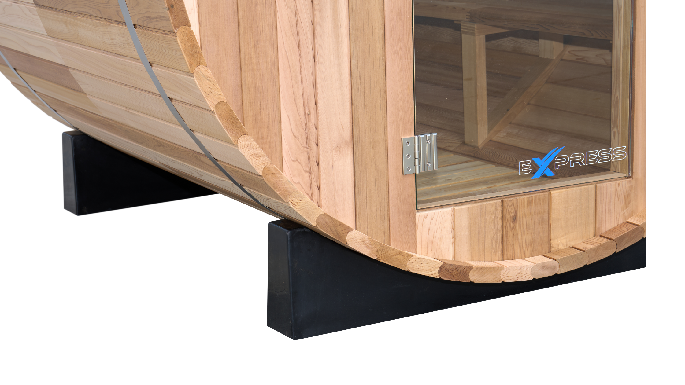 Oasis Panorama Porch