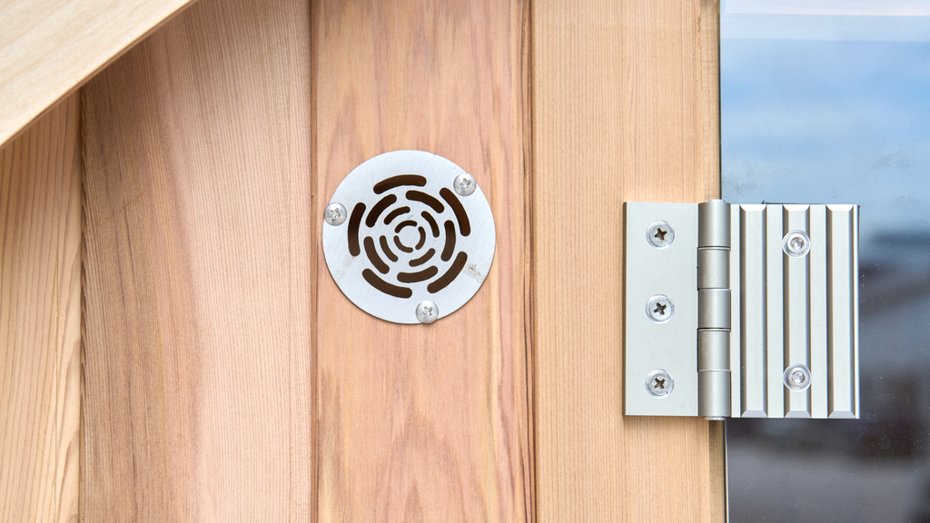 Oasis Panorama Porch