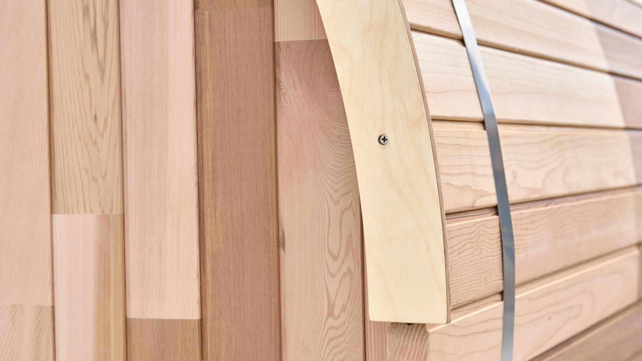 Oasis Panorama Porch