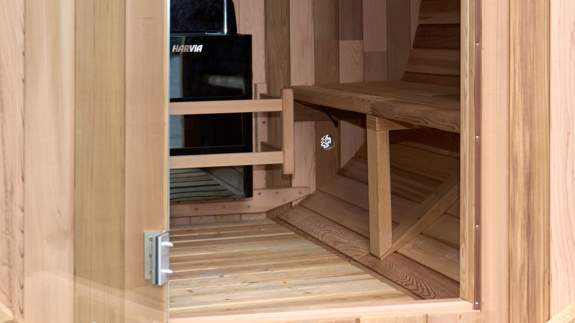 Oasis Panorama Porch